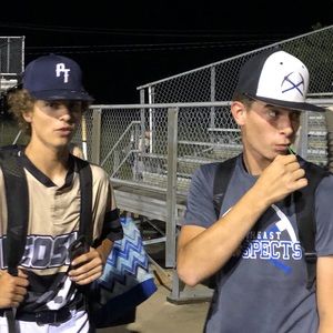 Meet your Posher, Austin